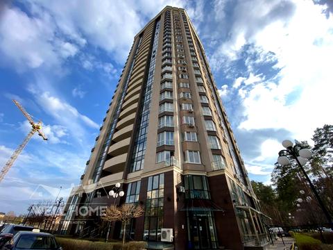 квартира по адресу Вячеслава Черновола ул., 11