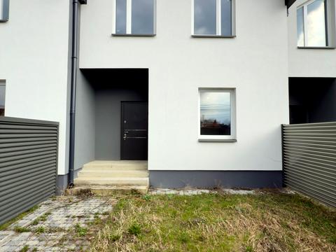 будинок за адресою Кринична вул.