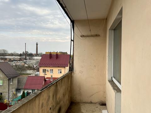 квартира по адресу Гетмана Сагайдачного ул., 29