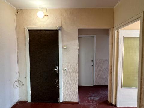 квартира по адресу Гетмана Сагайдачного ул., 29