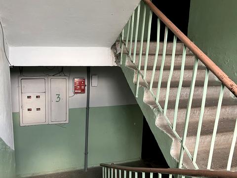 квартира по адресу Гетмана Сагайдачного ул., 29