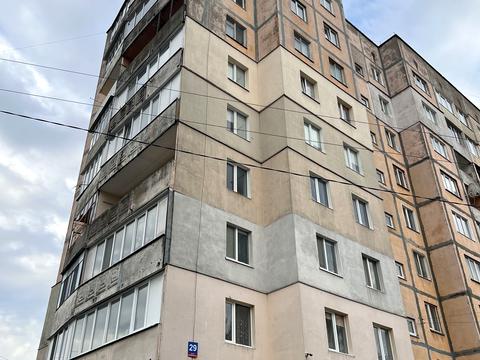 квартира по адресу Гетмана Сагайдачного ул., 29