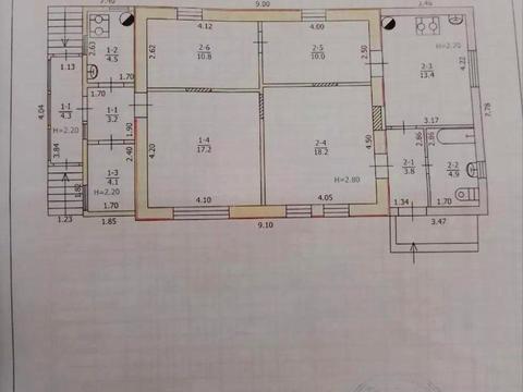 будинок за адресою Миронівська вул.