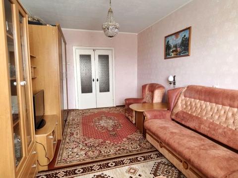 квартира за адресою Сонячний мікрорайон вул., 36