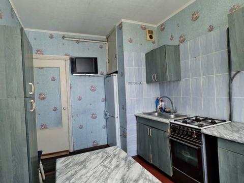 квартира за адресою Сонячний мікрорайон вул., 36