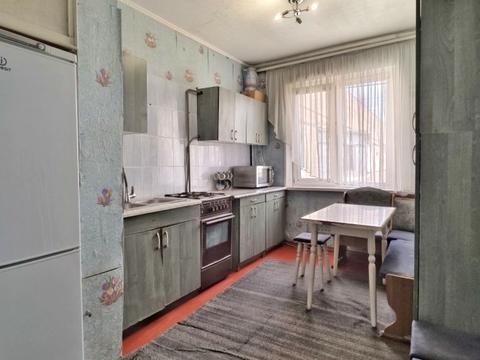 квартира за адресою Сонячний мікрорайон вул., 36