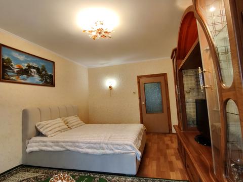 квартира по адресу Милославская ул., 47-А