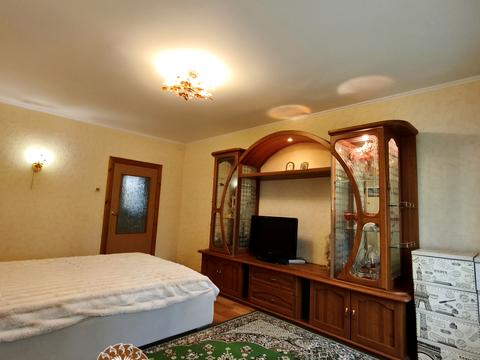 квартира по адресу Милославская ул., 47-А