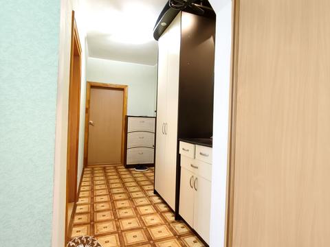 квартира по адресу Милославская ул., 47-А