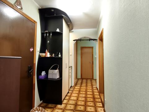 квартира по адресу Милославская ул., 47-А