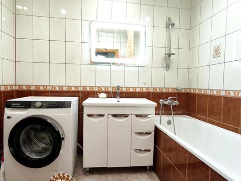 квартира по адресу Милославская ул., 47-А