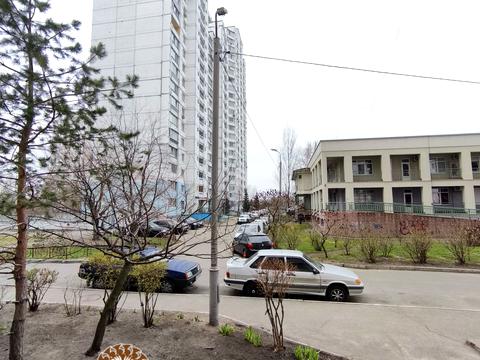 квартира по адресу Милославская ул., 47-А