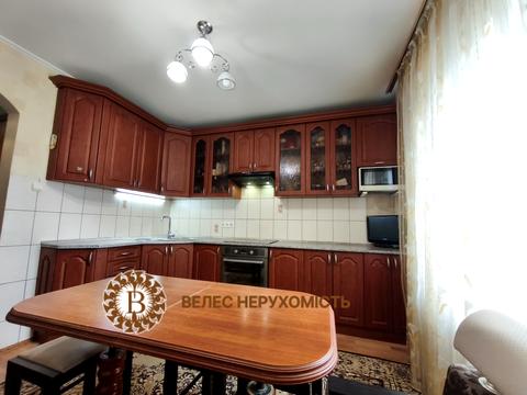 квартира по адресу Милославская ул., 47-А