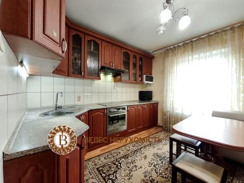 квартира по адресу Милославская ул., 47-А