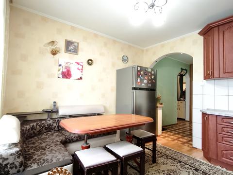 квартира по адресу Милославская ул., 47-А