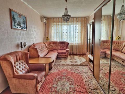 квартира за адресою Сонячний мікрорайон вул., 36