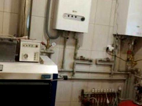 будинок за адресою Дніпровська вул. (Калініна)