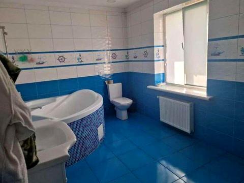 будинок за адресою Дніпровська вул. (Калініна)