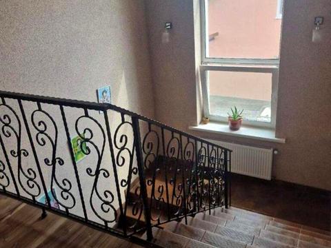 будинок за адресою Дніпровська вул. (Калініна)