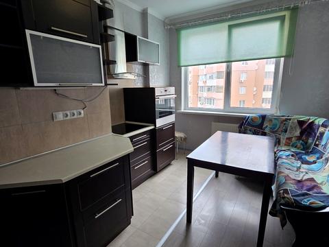 квартира за адресою Райдужний масив вул., 6