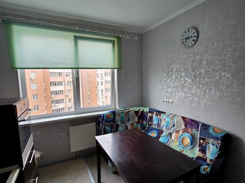 квартира за адресою Райдужний масив вул., 6