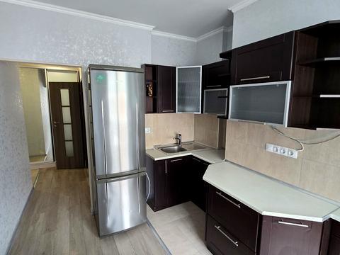 квартира по адресу Радужный массив ул., 6