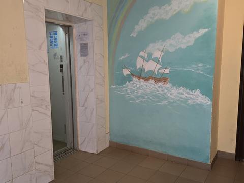 квартира за адресою Райдужний масив вул., 6