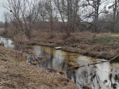 ділянка за адресою 