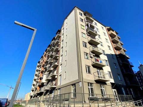 квартира за адресою Героїв Крут вул., 8