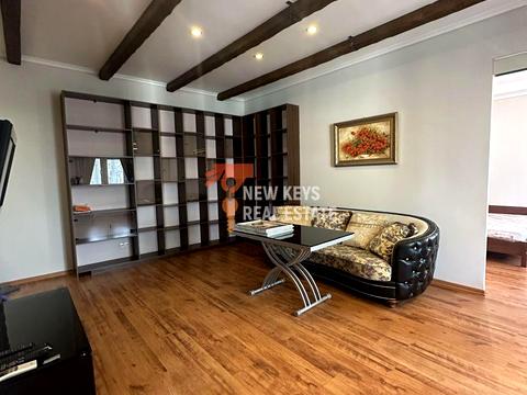 квартира по адресу Павла Загребельного ул. (Миколи Раєвського), 28