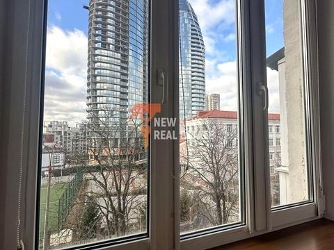 квартира по адресу Павла Загребельного ул. (Миколи Раєвського), 28