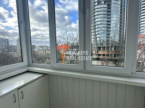 квартира по адресу Павла Загребельного ул. (Миколи Раєвського), 28