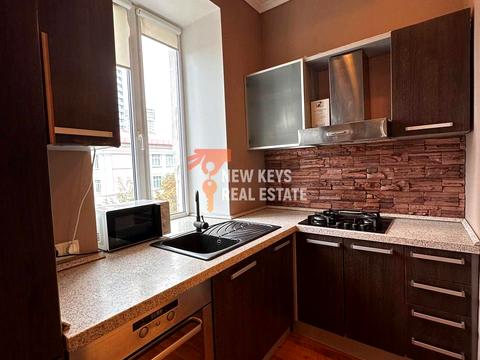 квартира по адресу Павла Загребельного ул. (Миколи Раєвського), 28