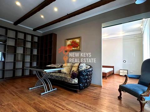 квартира по адресу Павла Загребельного ул. (Миколи Раєвського), 28