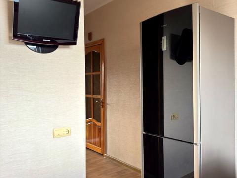 квартира по адресу Александра Кошица ул., 7