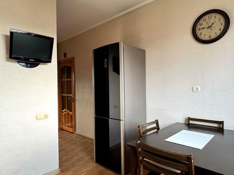 квартира по адресу Александра Кошица ул., 7