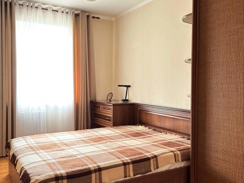 квартира по адресу Александра Кошица ул., 7