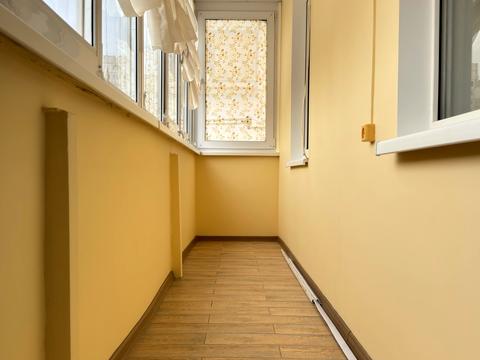 квартира по адресу Александра Кошица ул., 7