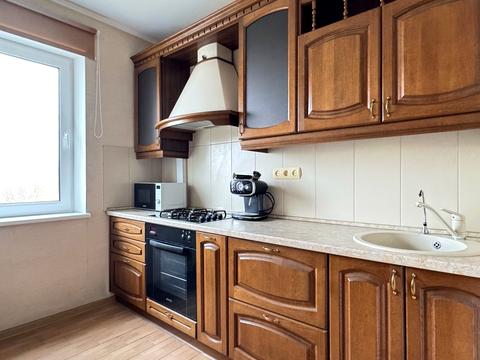 квартира по адресу Александра Кошица ул., 7