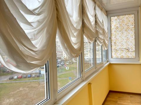 квартира по адресу Александра Кошица ул., 7