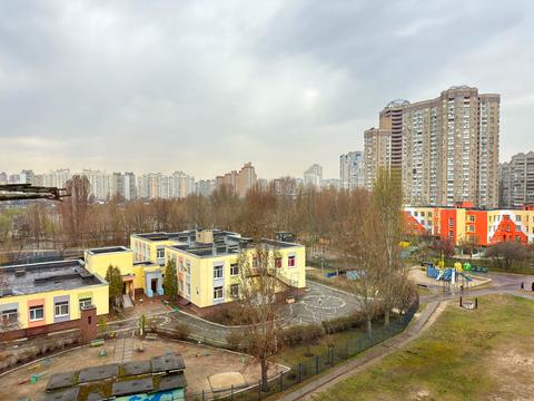 квартира по адресу Александра Кошица ул., 7