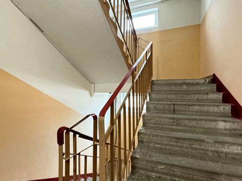 квартира по адресу Александра Кошица ул., 7