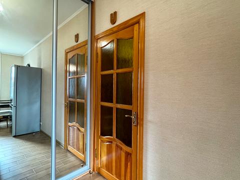 квартира по адресу Александра Кошица ул., 7