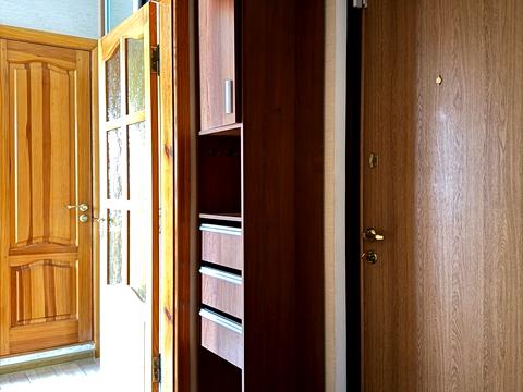 квартира по адресу Александра Кошица ул., 7