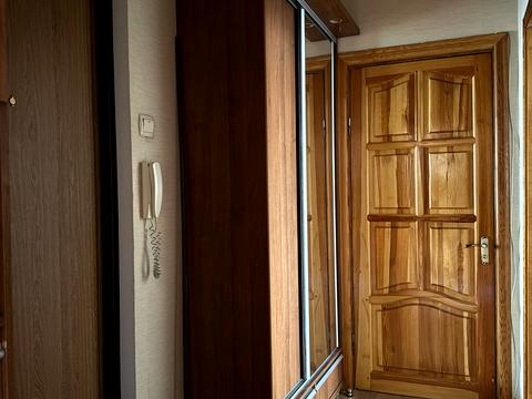 квартира по адресу Александра Кошица ул., 7