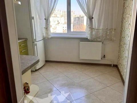 квартира за адресою Рональда Рейгана вул., 10