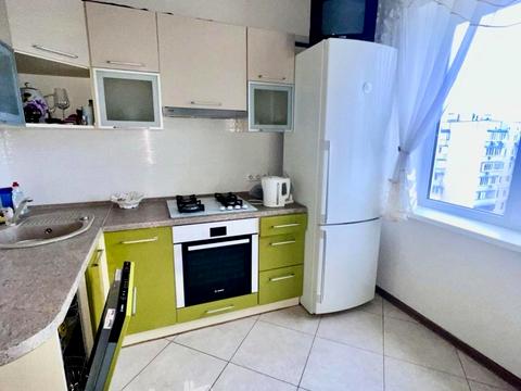 квартира за адресою Рональда Рейгана вул., 10
