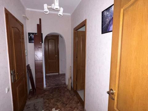 квартира за адресою Рональда Рейгана вул., 10