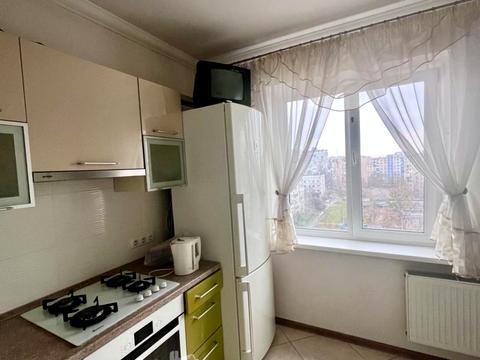 квартира за адресою Рональда Рейгана вул., 10