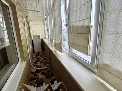 квартира за адресою Рональда Рейгана вул., 10